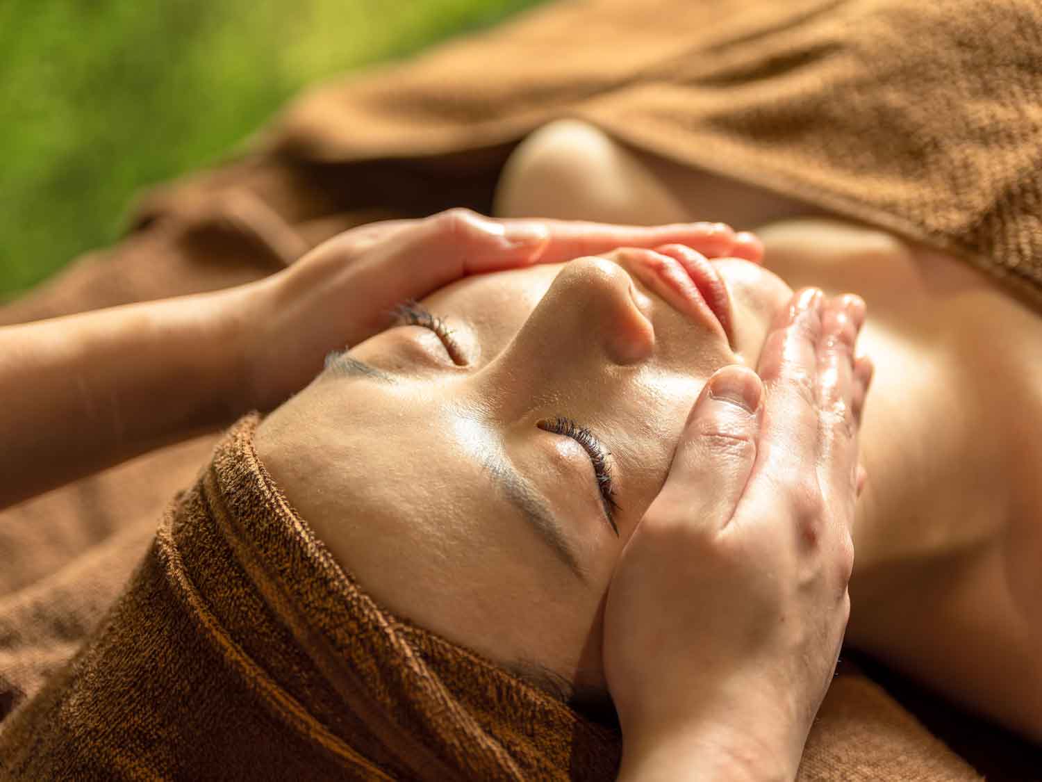 facial
