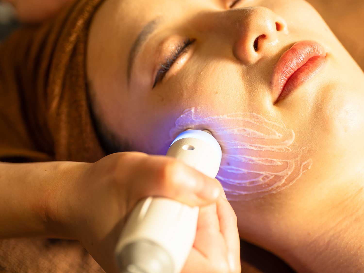 facial
