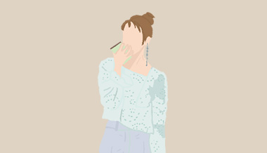 voice
